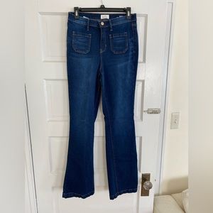 Nicole Miller Size 8 Jeans